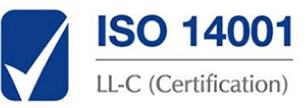 certificazione iso 14001