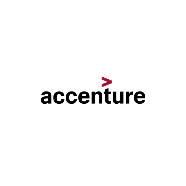 logo accenture