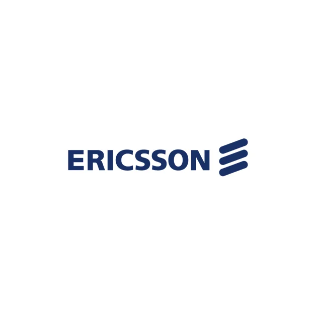 logo ericsson