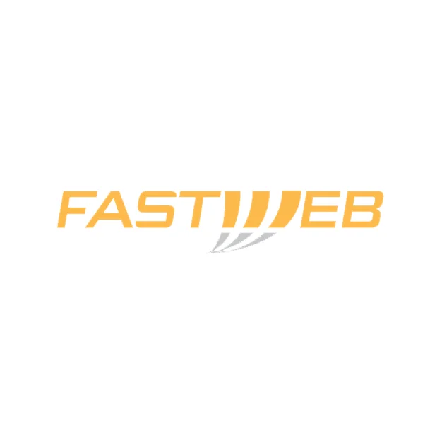 logo fastweb