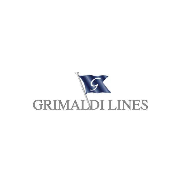 logo grimaldi lines