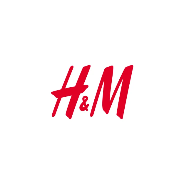 logo h&m