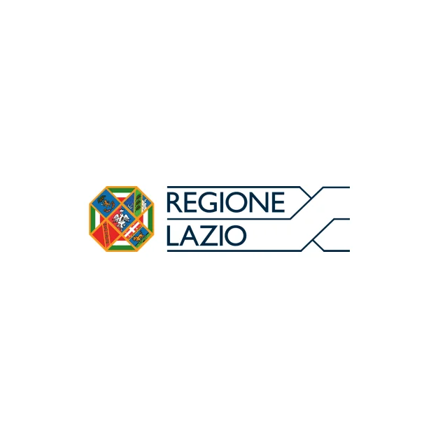 logo regione lazio