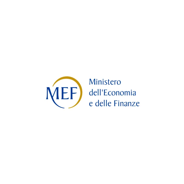 logo ministrero economia e delle finanze