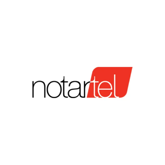 logo notartel