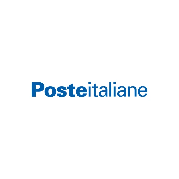 logo poste italiane