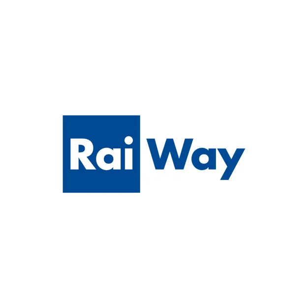 logo rai television