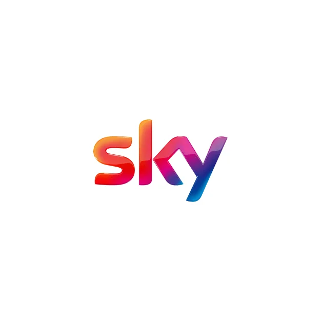 logo sky