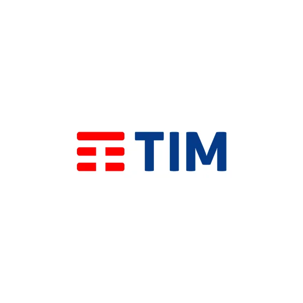 logo tim