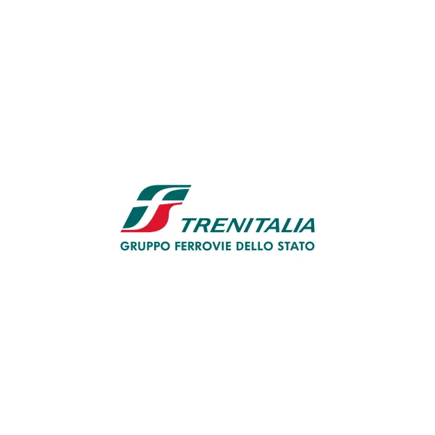 logo trenitalia