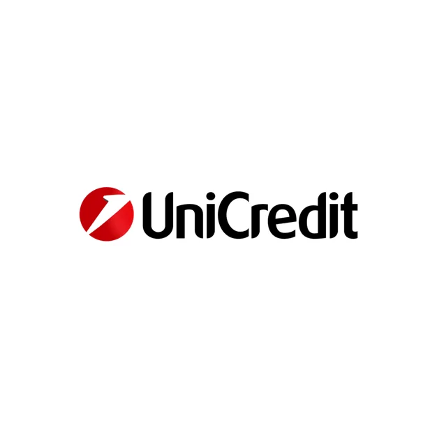 logo unicredit banca