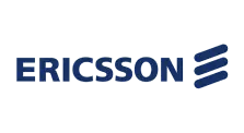 logo ericsson