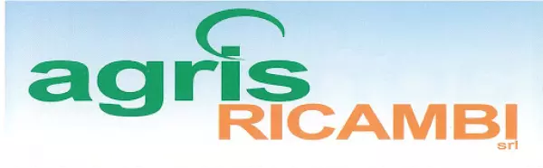 logo agris-ricambi