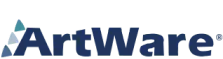 logo artware
