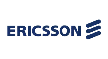 logo ericsson