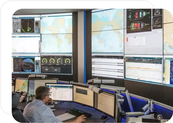 e-tracking