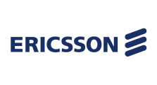 logo ericsson