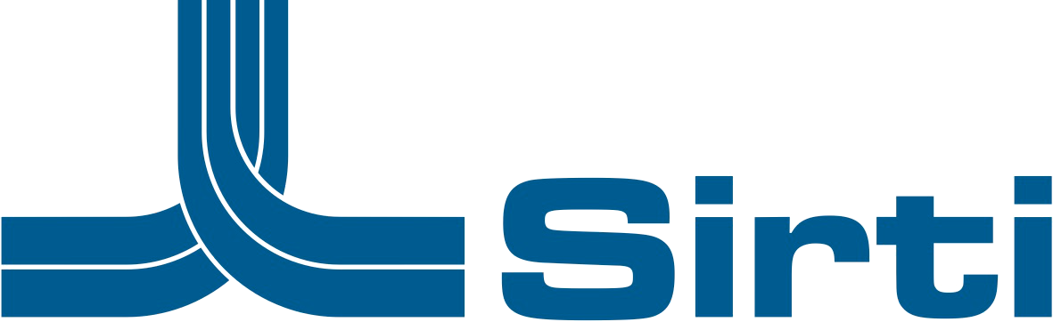 logo sirti