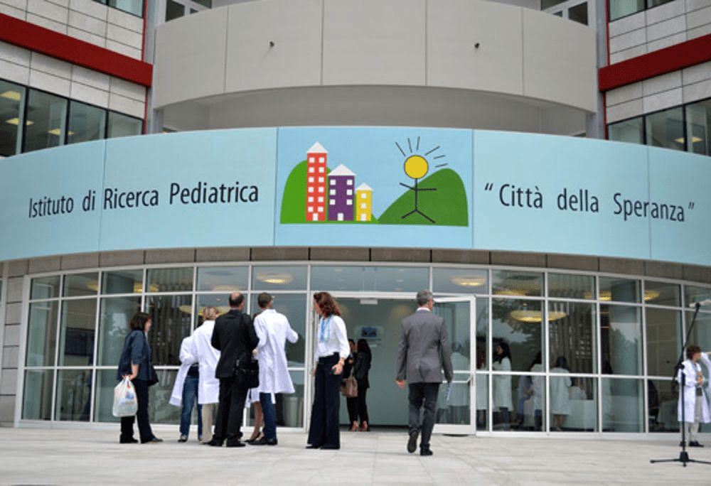 L’innovazione tecnologia e organizzativa che unisce sanità pubblica e privata