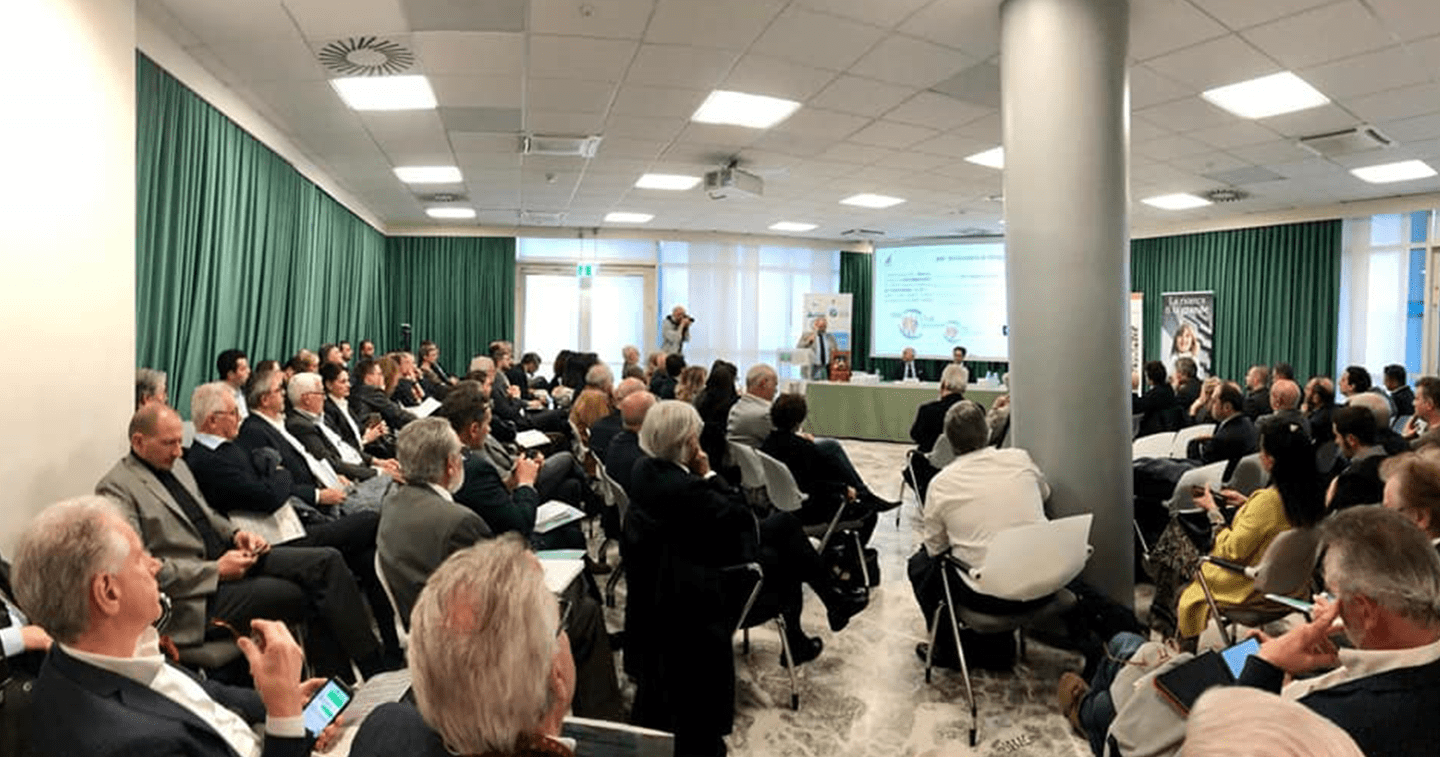 Un successo il convegno