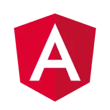 logo angular