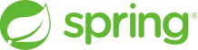 logo spring