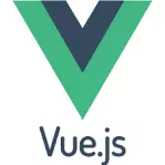 logo vue